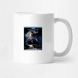 James Bond first appeared in the novel Casino Royale James Bond Mugs