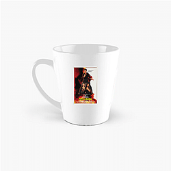 James Bond's boss is known as M James Bond Mugs
