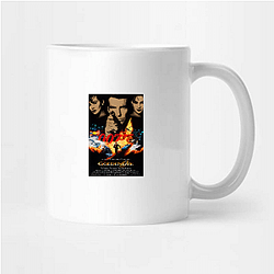 James Bond was created by author Ian Fleming James Bond Mugs