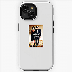 James Bond is known for his love of martinis James Bond Samsung Cases