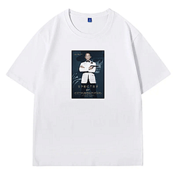 James Bond is a British Secret Service agent James Bond T-Shirts