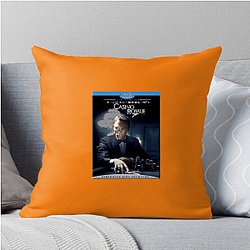 James Bond first appeared in the novel Casino Royale James Bond Pillows Cover