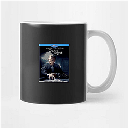 James Bond first appeared in the novel Casino Royale James Bond Mugs