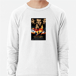 James Bond was created by author Ian Fleming James Bond Sweatshirts