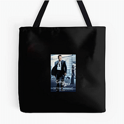 James Bond is a global cultural icon James Bond Bags