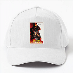 James Bond's boss is known as M James Bond Hats & Caps