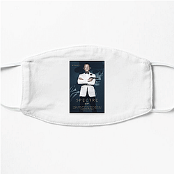 James Bond is a British Secret Service agent James Bond Face Masks