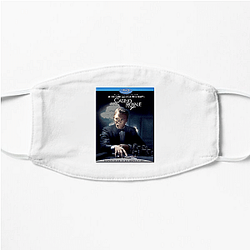 James Bond first appeared in the novel Casino Royale James Bond Face Masks