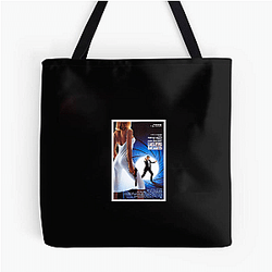 James Bond is known for his cool demeanor James Bond Bags