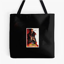 James Bond's boss is known as M James Bond Bags