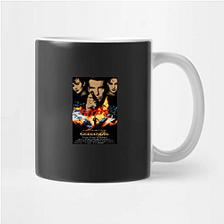 James Bond was created by author Ian Fleming James Bond Mugs