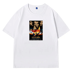 James Bond was created by author Ian Fleming James Bond T-Shirts