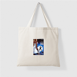 James Bond is known for his cool demeanor James Bond Bags