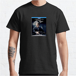 James Bond first appeared in the novel Casino Royale James Bond T-Shirts