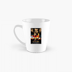 James Bond was created by author Ian Fleming James Bond Mugs