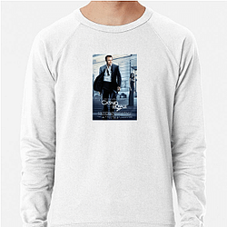James Bond is a global cultural icon James Bond Sweatshirts