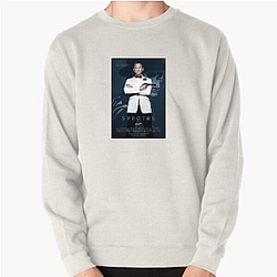 James Bond is a British Secret Service agent James Bond Sweatshirts