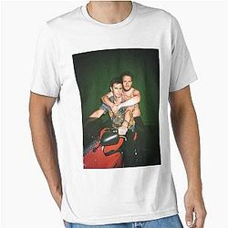 Seth Rogen and James Franco Essential T-Shirt