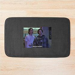 James Franco and Seth Rogen Freaks and Geeks t Bath Mat