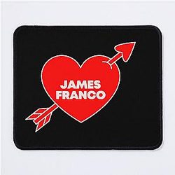 In Love With James Franco