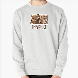 The Deuce James Franco T-Shirt and Merch Pullover Sweatshirt