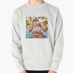 James Franco Autumn Sweatshirt