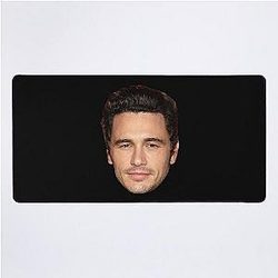 James Franco Desk Mat