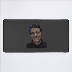 James Franco Desk Mat