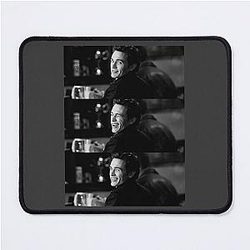 James Franco Mouse Pad