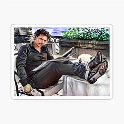 The Art of James Franco