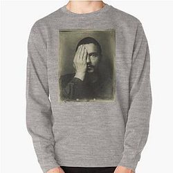 James Franco Retro Sweatshirt