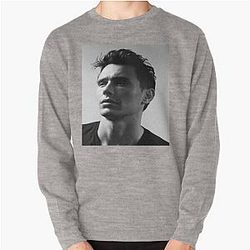 James Franco Sweatshirt
