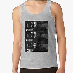 James Franco Tank Top