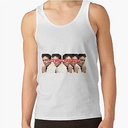 Love James Franco Tank Top