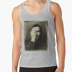 James Franco Tank Top