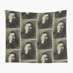 James Franco Tapestry