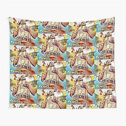 James Franco Autumn Tapestry
