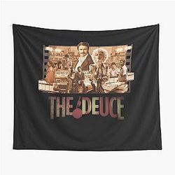 The Deuce James Franco T-Shirts and Merch Tapestry