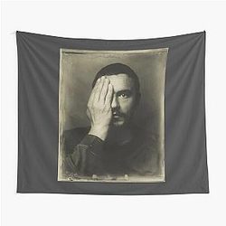 James Franco Tapestry