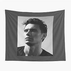 James Franco Tapestry