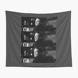 James Franco Tapestry