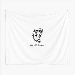 A Portrait of James Franco