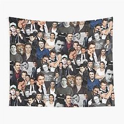 James Franco Collage