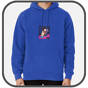 James Franco Hoodies
