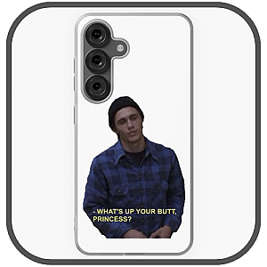 James Franco Cases