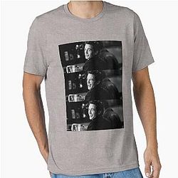James Franco Essential T-Shirt