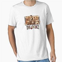 The Deuce James Franco T-Shirts and Merch Essential T-Shirt