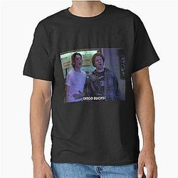 James Franco and Seth Rogen Freaks and Geeks T-Shirt