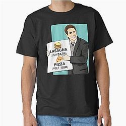 James Franco Classic T-Shirt