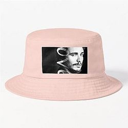 Love James Franco Bucket Hat